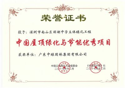 国家级优秀设计奖1