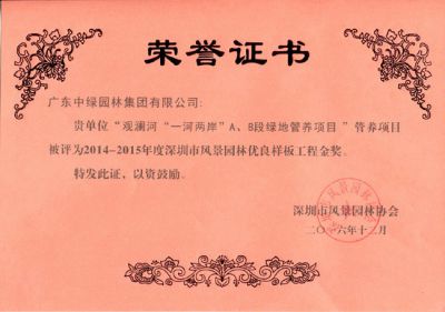 市级工程奖及设计奖10