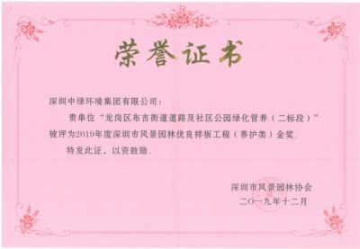 市级工程奖及设计奖15