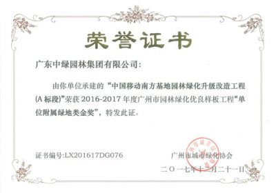 市级工程奖及设计奖28