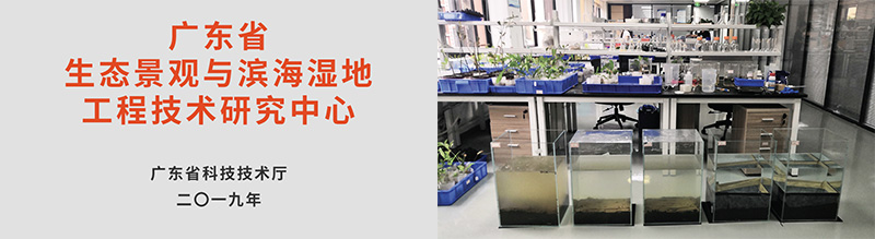 广东省生态景观与滨海湿地工程技术研究中心